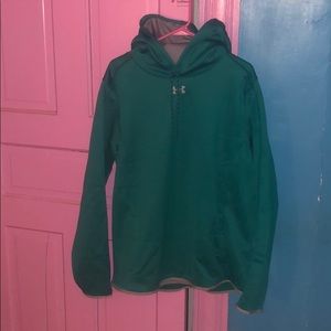 Men’s Under Armour hoodie! Brand new!!